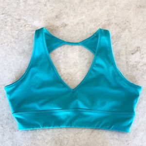 Buffbunny Maraschino Bra